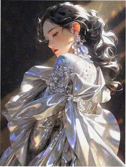 星际流浪者 电影 即将上线
